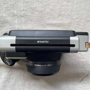 COPY - fujifilm instax wide 300 instant camera